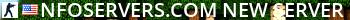 NFOservers.com: New server Live Banner 2