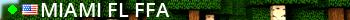 MIAMI FL FFA Live Banner 2
