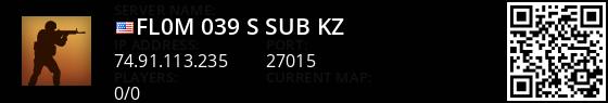 



fl0m's Sub KZ


 Live Banner 1