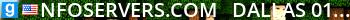 NFOservers.com - Dallas # 01 - Normal difficulty Live Banner 2