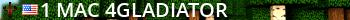 ^1{MAC}^4Gladiator Live Banner 2