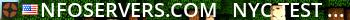NFOservers.com - NYC test # 06 Live Banner 2