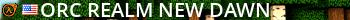 Orc Realm: New Dawn Live Banner 2