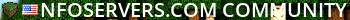 NFOservers.com: Community Server Live Banner 2
