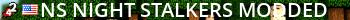 {NS} Night Stalkers {Modded} Live Banner 2