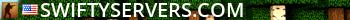 swiftyservers.com Live Banner 2