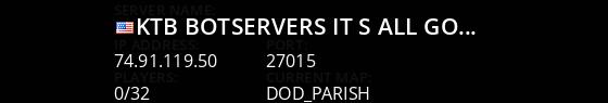 -KTB-BotServers-Its all good Brah Live Banner 1