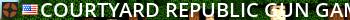 CourtYard Republic Gun Game Server Live Banner 2