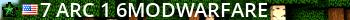 ^7(ARC) #1 ^6ModWarfare Live Banner 2