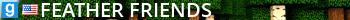 feather friends Live Banner 2
