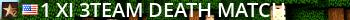 ^1>XI< ^3Team Death Match Live Banner 2
