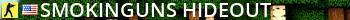 Smokinguns Hideout Live Banner 2