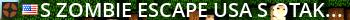 ▟█▙ ZOMBIE ESCAPE USA ▟█ Otaku.TF █▙       ▟▙ Live Banner 2