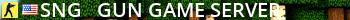 -/sNg/- Gun Game Server Live Banner 2