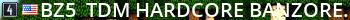 # -bZ5- # TDM HARDCORE BANZORE.COM Live Banner 2