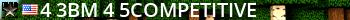^4=[^3BM^4]^5Competitive Live Banner 2