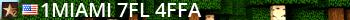 ^1MIAMI ^7FL ^4FFA Live Banner 2