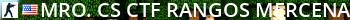 MRO. CS-CTF+Rangos MERCENARIOS 24/7 By WILMER-MENDOZA Live Banner 2