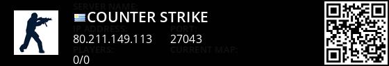 



Counter-Strike


 Live Banner 1