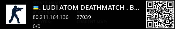 



.::LuDi ATOM DeathMatch::. by b-zone.ro


 Live Banner 1