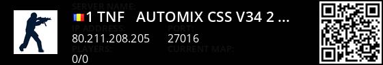 



#1 TNF - automix CSS v34 [2-7]


 Live Banner 1