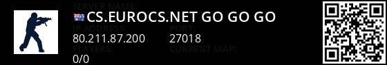 



CS.EUROCS.NET # GO GO GO


 Live Banner 1