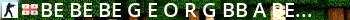 • • • G E O R G † A • • • Live Banner 2