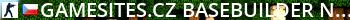 Gamesites.cz ^BaseBuilder New Live Banner 2