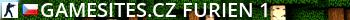 Gamesites.cz ^Furien #1 Live Banner 2