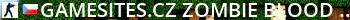 Gamesites.cz ^Zombie Blood #1 Live Banner 2