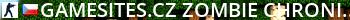 Gamesites.cz ^Zombie Chronic #1 Live Banner 2