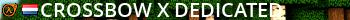 Crossbow X Dedicated Live Banner 2
