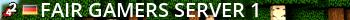 Fair-Gamers_Server#1 Live Banner 2
