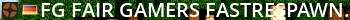 [FG>]Fair-Gamers[FastRespawn*default-MAPS*STATS*]Server#4 Live Banner 2
