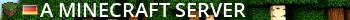 A Minecraft Server Live Banner 2
