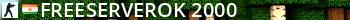 #FREESERVEROK : [$2000$] Live Banner 2