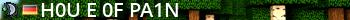 -=[H0u$e 0F pa1N]=- Live Banner 2