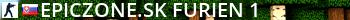 Epiczone.sk | Furien #1 Live Banner 2