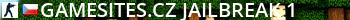 Gamesites.cz ^JailBreak #1 Live Banner 2