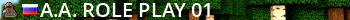 A.A. Role Play |  01 Live Banner 2