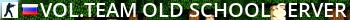 vol.team old school server Live Banner 2