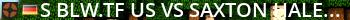 █ BLW.TF US | VS SAXTON HALE | SKY-HIGH RESORT 24/7 █ Live Banner 2