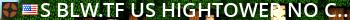 █ BLW.TF US | HIGHTOWER | NO CARTS █ Live Banner 2