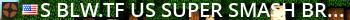 █ BLW.TF US | SUPER SMASH BROTHERS █ Live Banner 2