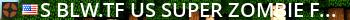 █ BLW.TF US | SUPER ZOMBIE FORTRESS █ Live Banner 2