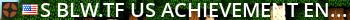 █ BLW.TF US | ACHIEVEMENT ENGINEER | IDLE █ Live Banner 2