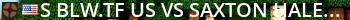 █ BLW.TF US | VS SAXTON HALE | RESERVOIR 24/7 █ Live Banner 2