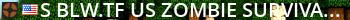 █ BLW.TF US | ZOMBIE SURVIVAL | MEDIC VS ENGINEER █ Live Banner 2