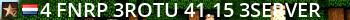^4[FNRP] ^3Rotu ^41.15 ^3Server Live Banner 2