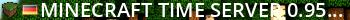 



--- Minecraft Time Server 0.95 ---       --- by Prometheus ---


 Live Banner 2